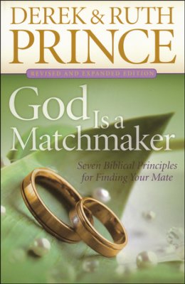 God Is a Matchmaker PB - Derek Price
